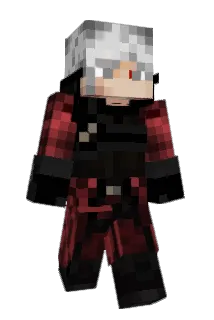 noahdwld Minecraft avatar full body