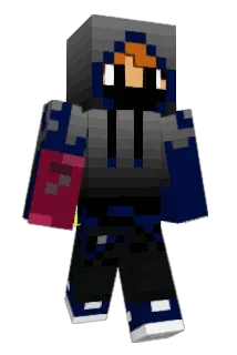 noahforancestors Minecraft avatar full body