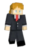 noahfromthe Minecraft avatar full body
