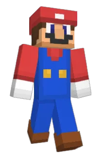 noahgood9 Minecraft avatar full body