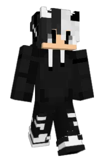 noahhhoa Minecraft avatar full body