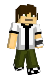 noahhinnit Minecraft avatar full body