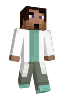 noahhn Minecraft avatar full body