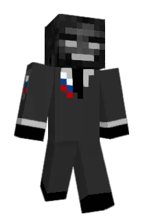 noahi_08 Minecraft avatar full body