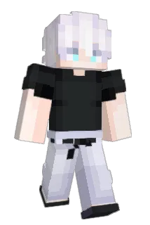 noahissus Minecraft avatar full body