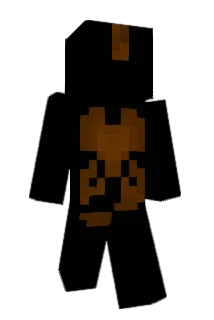 noahjedwards Minecraft avatar full body