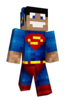 noahjp7 Minecraft avatar full body