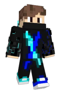 noahlynas Minecraft avatar full body