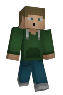 noahmaas123 Minecraft avatar full body