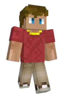 noahman1 Minecraft avatar full body