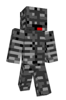 noahminecrafty Minecraft avatar full body