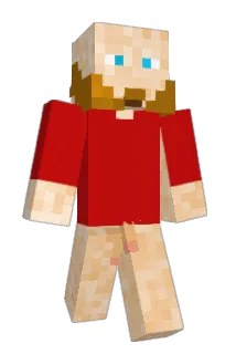noahn06 Minecraft avatar full body