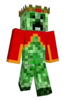 noahnatorstjohn Minecraft avatar full body