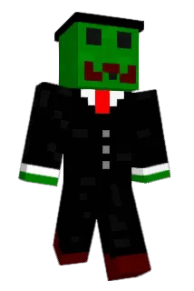 noahnoo33 Minecraft avatar full body
