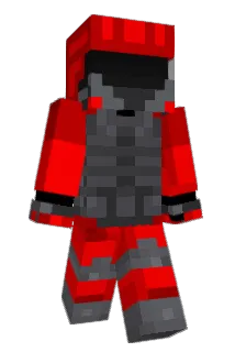 noahnutter Minecraft avatar full body