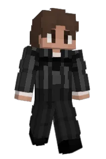 noahoreos Minecraft avatar full body