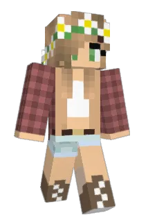 noahouli02 Minecraft avatar full body