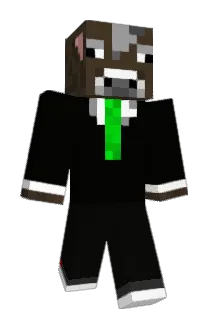 noahp409 Minecraft avatar full body