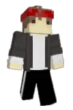 noahplwg1 Minecraft avatar full body