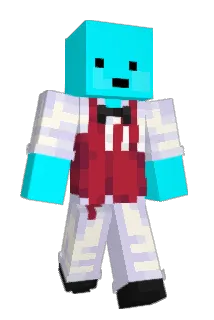 noahrina Minecraft avatar full body