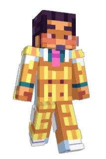noahs916 Minecraft avatar full body