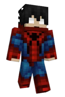 noahsette_ Minecraft avatar full body