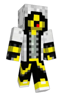 noahstar456 Minecraft avatar full body