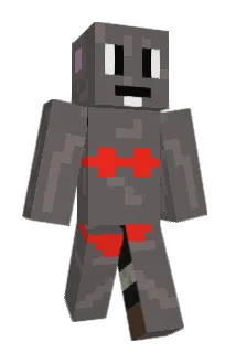noahthegreat8 Minecraft avatar full body