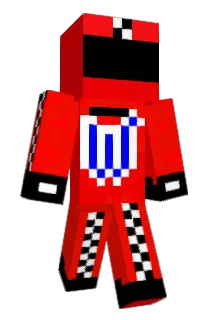 noahv147 Minecraft avatar full body