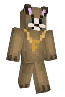 noahyoudint Minecraft avatar full body
