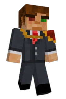 noamtz2912 Minecraft avatar full body