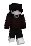 noawah Minecraft avatar full body
