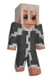 nobael Minecraft avatar full body