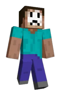 nobe0528 Minecraft avatar full body