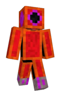 noble78_ Minecraft avatar full body