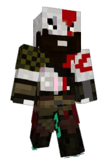 nobleL Minecraft avatar full body