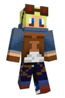 noble_noffe Minecraft avatar full body