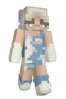 noblekiller09 Minecraft avatar full body