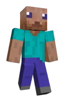 noblemoss Minecraft avatar full body