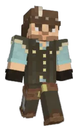 Custom render preview