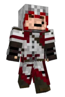 nobrainer0 Minecraft avatar full body
