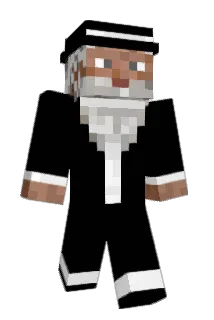 nobro024 Minecraft avatar full body