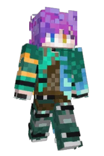 noce_fella Minecraft avatar full body