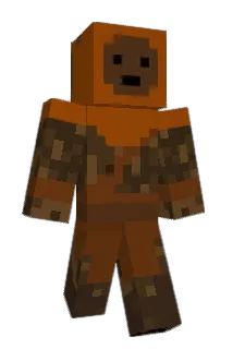 nochzapfla Minecraft avatar full body