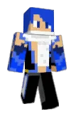 nockmore Minecraft avatar full body