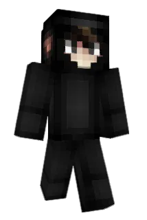 nocomp Minecraft avatar full body