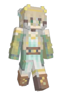 noctik0re Minecraft avatar full body