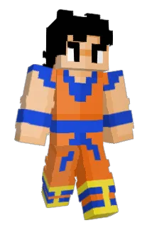 noctisbcs Minecraft avatar full body