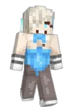 nocturn333 Minecraft avatar full body