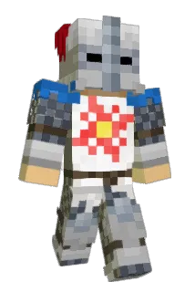 nocturnal23 Minecraft avatar full body